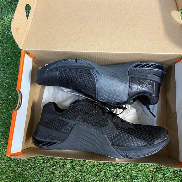 Nike Metcon 7 Running Training Gym Shoes Men\'s Size Black CZ8281-001 NEW main image 5